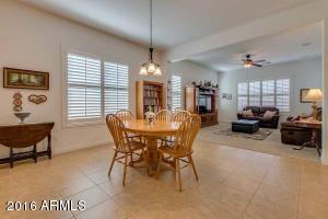 2864 E Blue Sage Rd, Gilbert, AZ 85297 photo 20