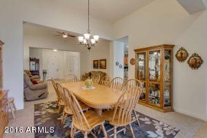 2864 E Blue Sage Rd, Gilbert, AZ 85297 photo 8