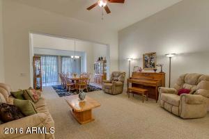 2864 E Blue Sage Rd, Gilbert, AZ 85297 photo 6