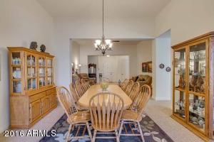2864 E Blue Sage Rd, Gilbert, AZ 85297 photo 9