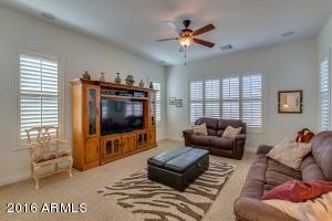 2864 E Blue Sage Rd, Gilbert, AZ 85297 photo 23