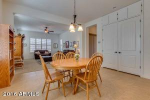 2864 E Blue Sage Rd, Gilbert, AZ 85297 photo 21