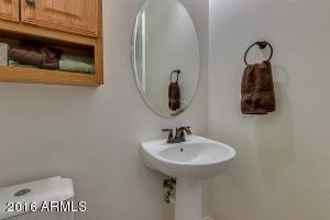 2864 E Blue Sage Rd, Gilbert, AZ 85297 photo 26