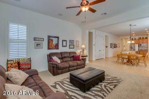2864 E Blue Sage Rd, Gilbert, AZ 85297 photo 24