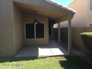932 S Abalone Dr, Gilbert, AZ 85233 photo 25