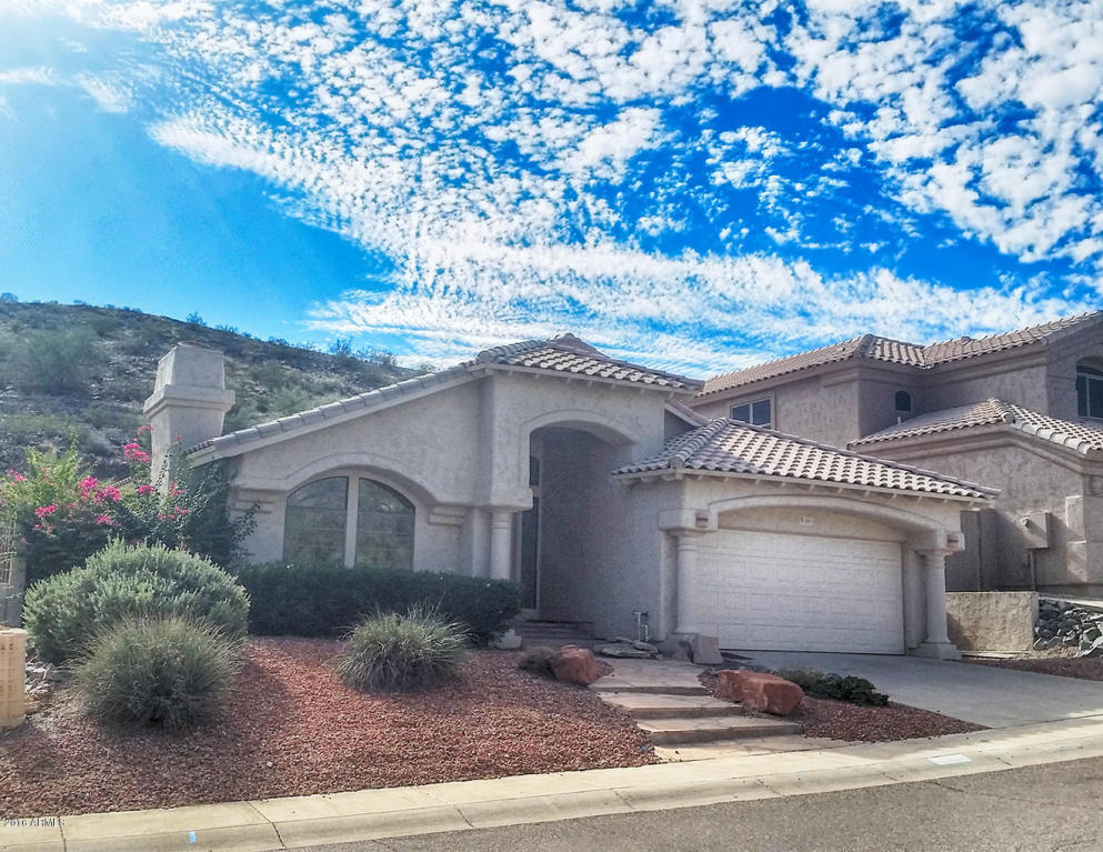 719 E Goldenrod St, Phoenix, AZ 85048 photo 1