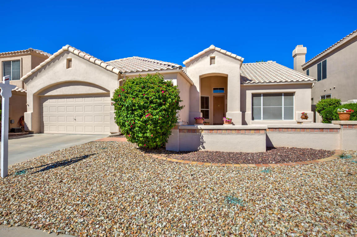 1210 E Desert Broom Way, Phoenix, AZ 85048 photo 1