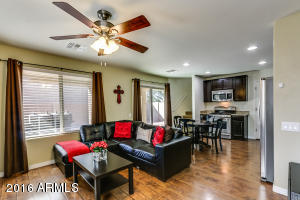 11039 E Sentiero Ave, Mesa, AZ 85212 photo 3