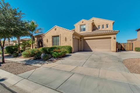 3154 E Tonto Dr, Gilbert, AZ 85298 photo 3