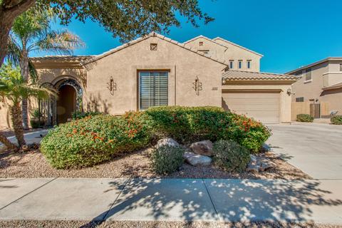 3154 E Tonto Dr, Gilbert, AZ 85298 photo 2
