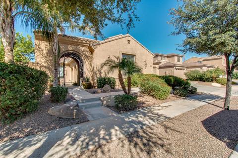 3154 E Tonto Dr, Gilbert, AZ 85298 photo 1