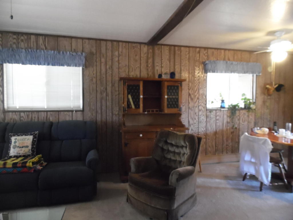213 E Pinnacle Cir, Payson, AZ 85541 photo 3