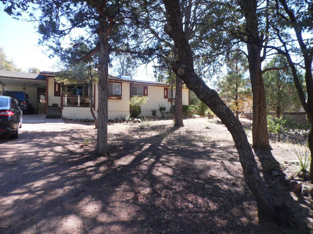 213 E Pinnacle Cir, Payson, AZ 85541 photo 2