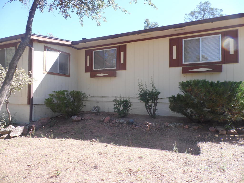 213 E Pinnacle Cir, Payson, AZ 85541 photo 1