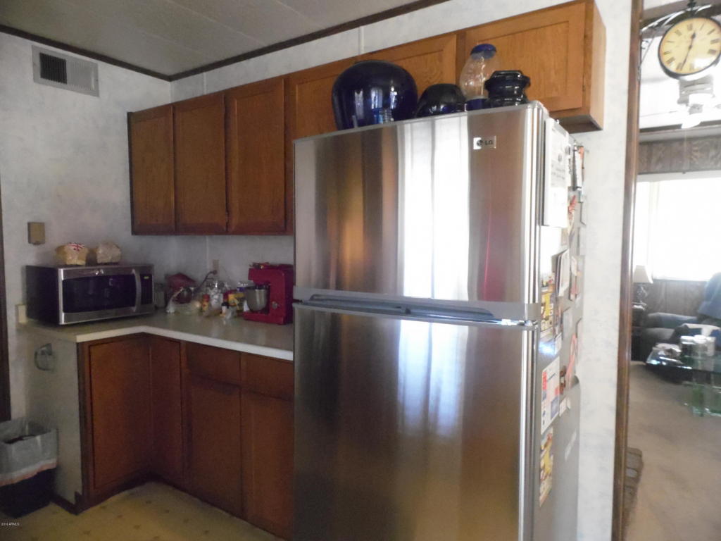 213 E Pinnacle Cir, Payson, AZ 85541 photo 4