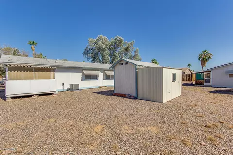 5349 E Arbor Cir, Mesa, AZ 85206 photo 33