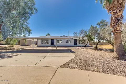 5349 E Arbor Cir, Mesa, AZ 85206 photo 1