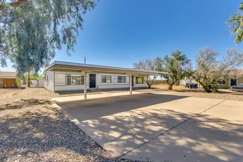 5349 E Arbor Cir, Mesa, AZ 85206 photo 2