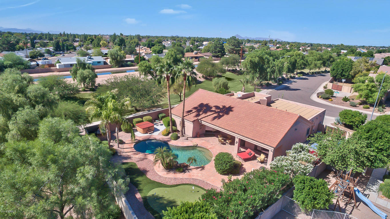 2953 E Grandview St, Mesa, AZ 85213 photo 29