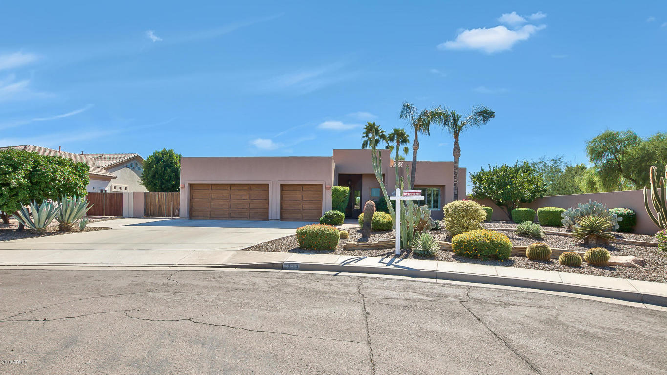 2953 E Grandview St, Mesa, AZ 85213 photo 2