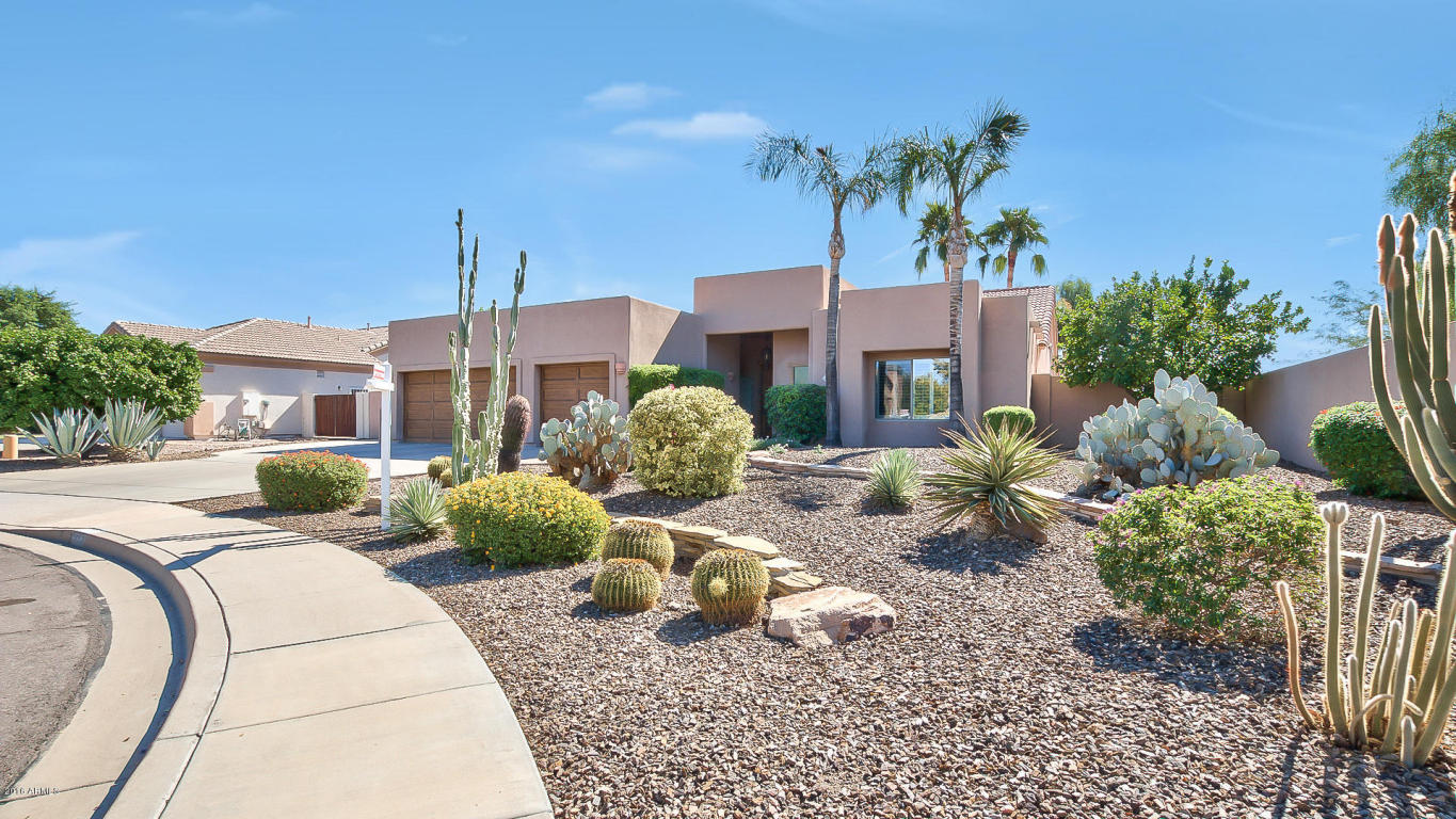 2953 E Grandview St, Mesa, AZ 85213 photo 3