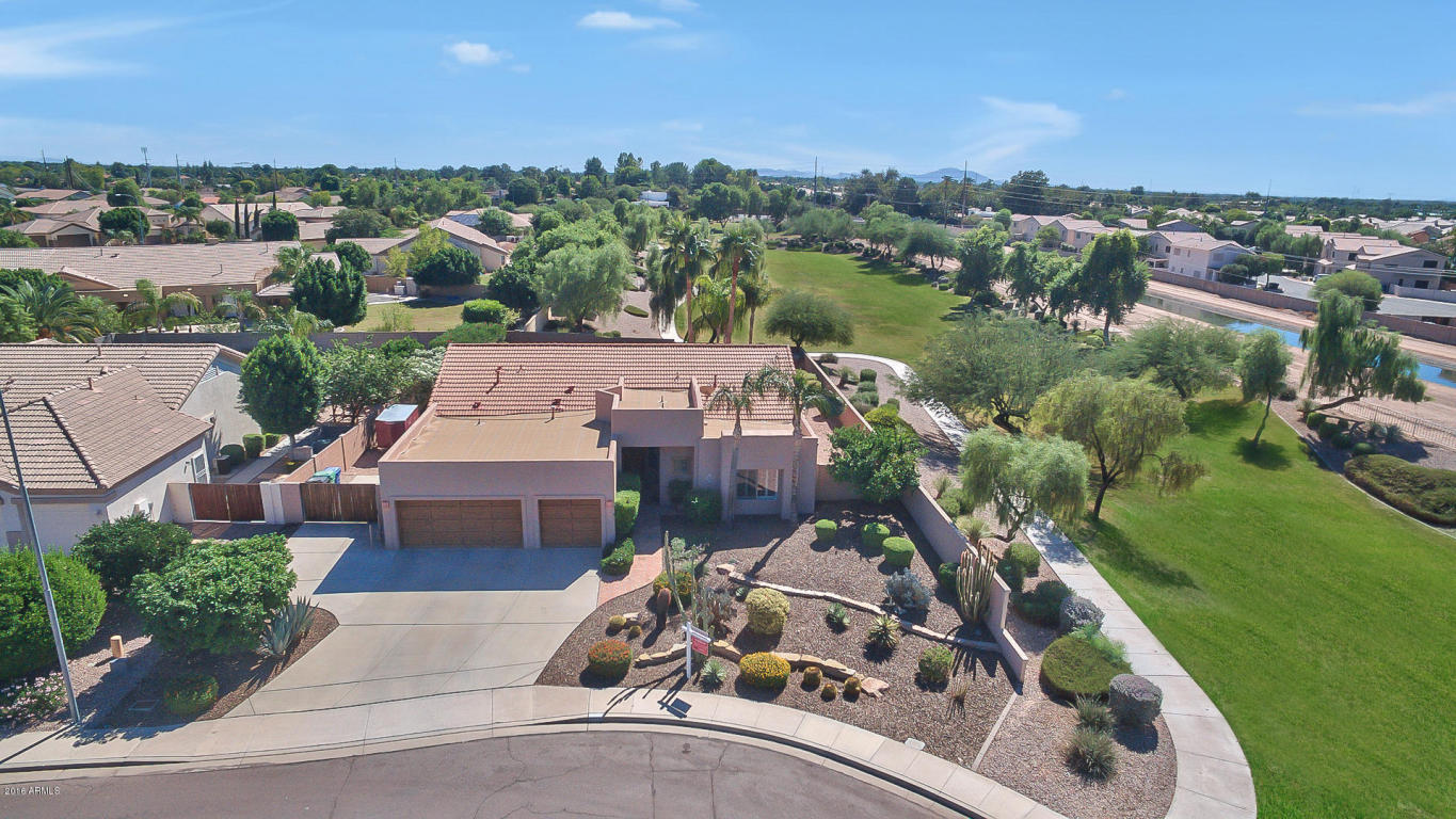 2953 E Grandview St, Mesa, AZ 85213 photo 1