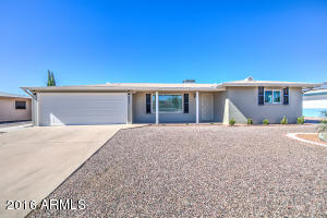 652 N Recker Rd, Mesa, AZ 85205 photo 3
