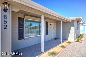 652 N Recker Rd, Mesa, AZ 85205 photo 5