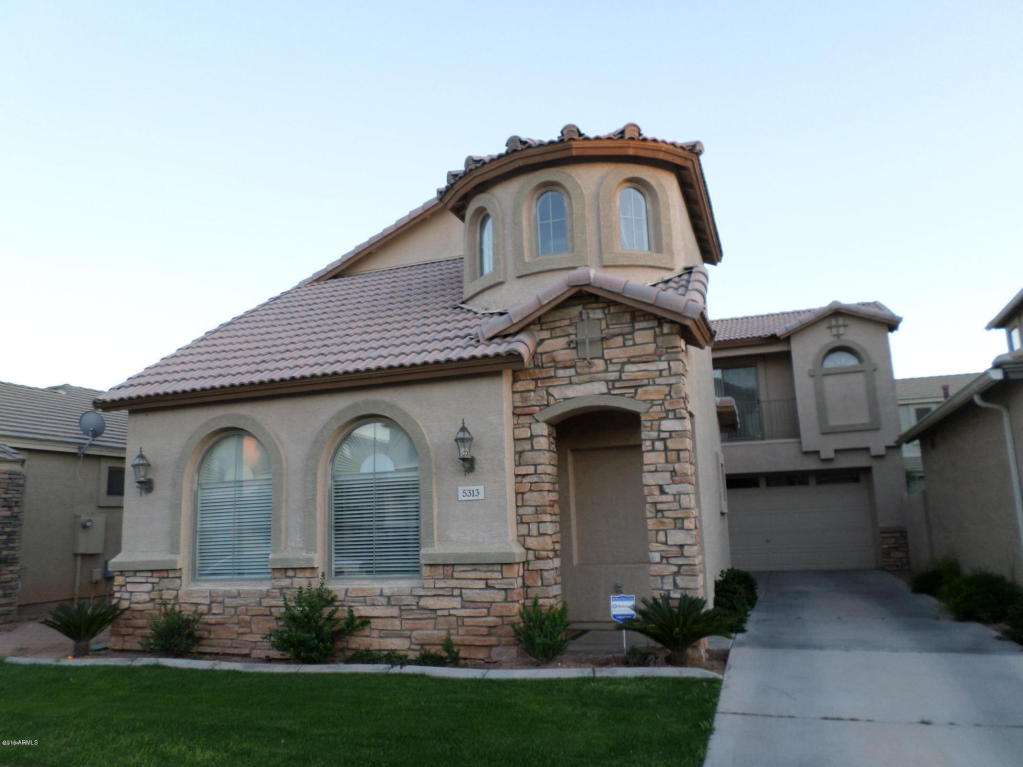 5313 E Hilton Ave, Mesa, AZ 85206 photo 1