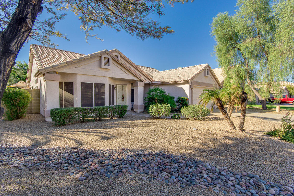 7425 E Ivy St, Mesa, AZ 85207 photo 2