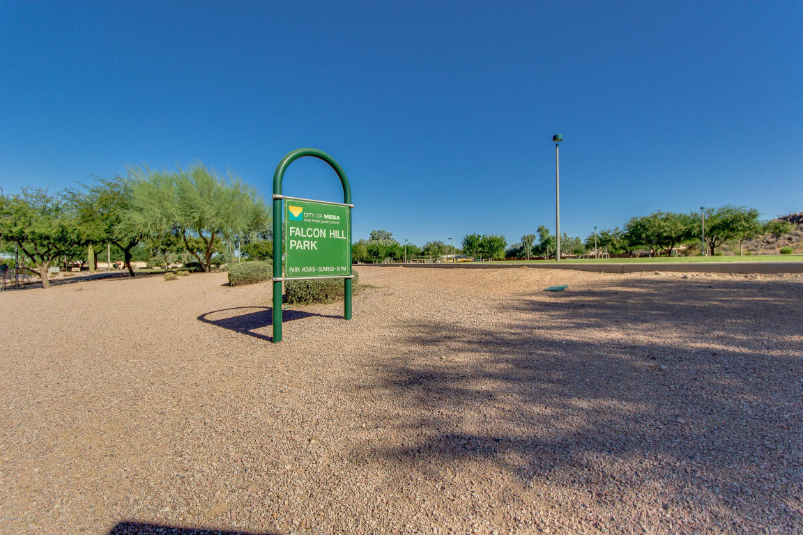 7425 E Ivy St, Mesa, AZ 85207 photo 41