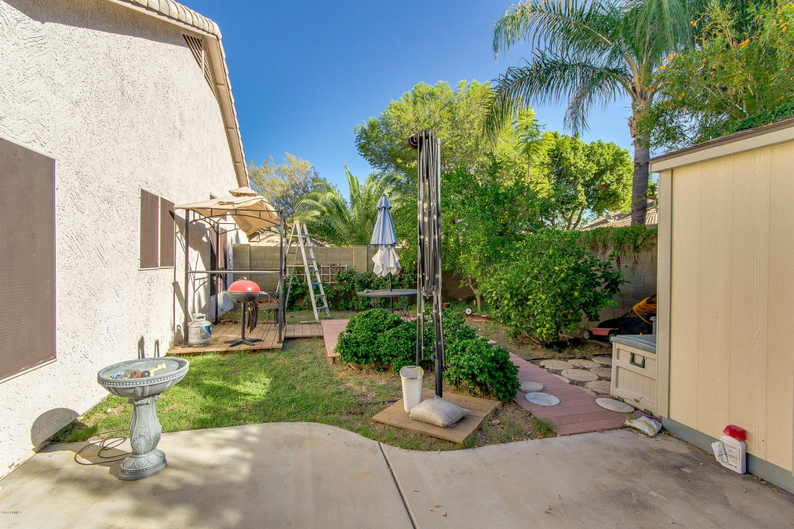 7425 E Ivy St, Mesa, AZ 85207 photo 39
