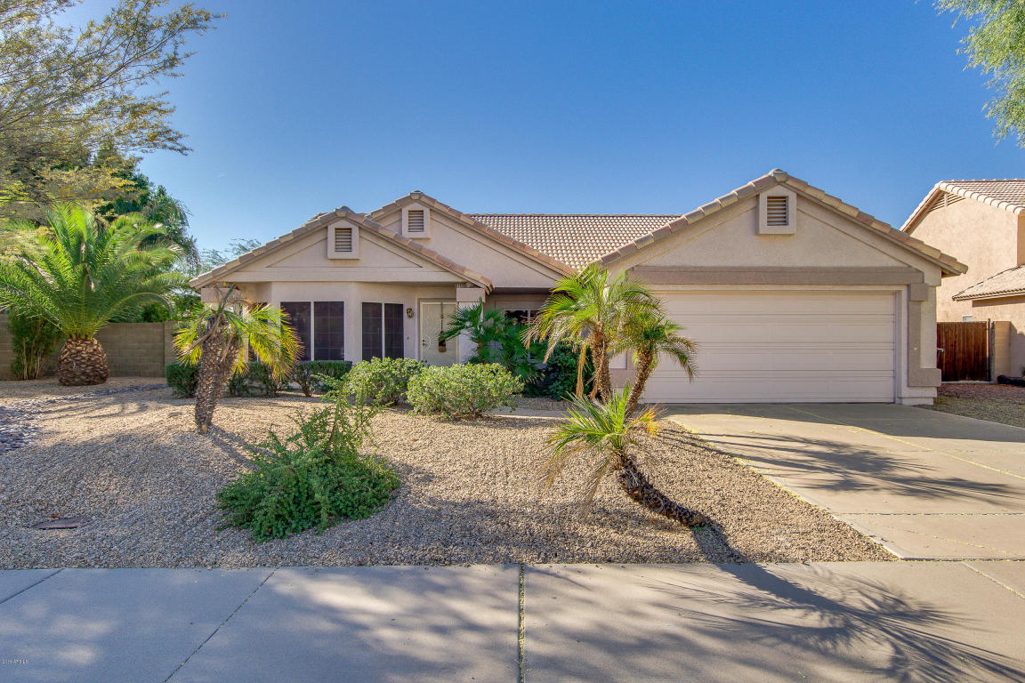 7425 E Ivy St, Mesa, AZ 85207 photo 1