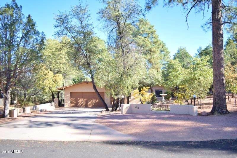 312 E Pinnacle Cir, Payson, AZ 85541 photo 41