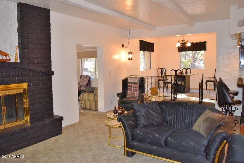 312 E Pinnacle Cir, Payson, AZ 85541 photo 6