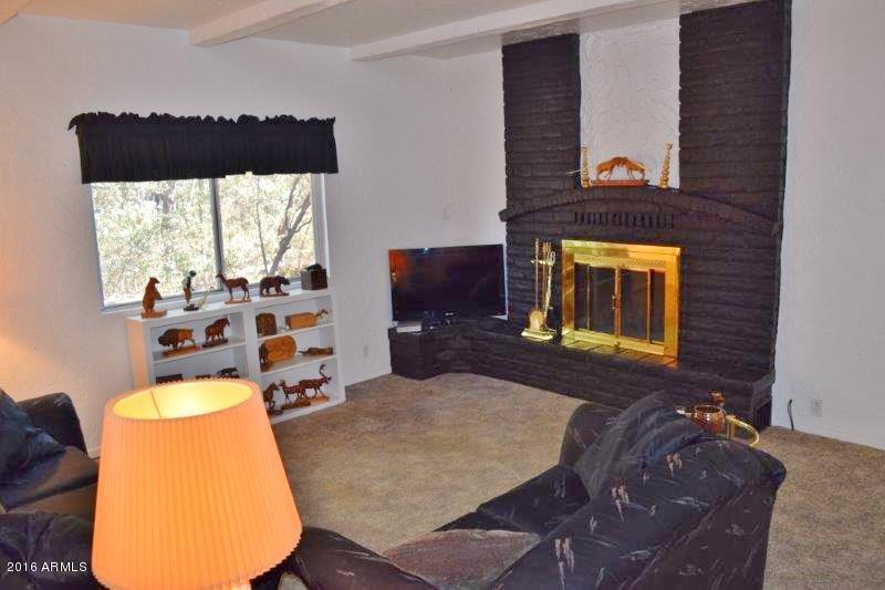 312 E Pinnacle Cir, Payson, AZ 85541 photo 4