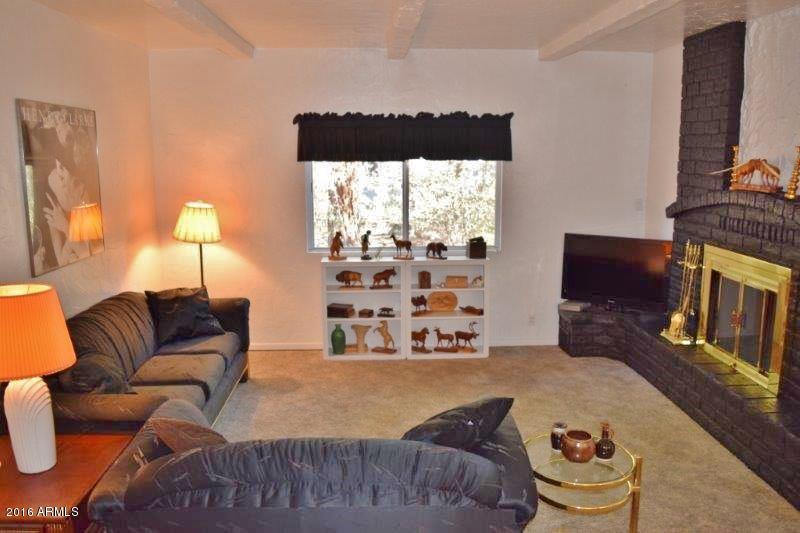 312 E Pinnacle Cir, Payson, AZ 85541 photo 5