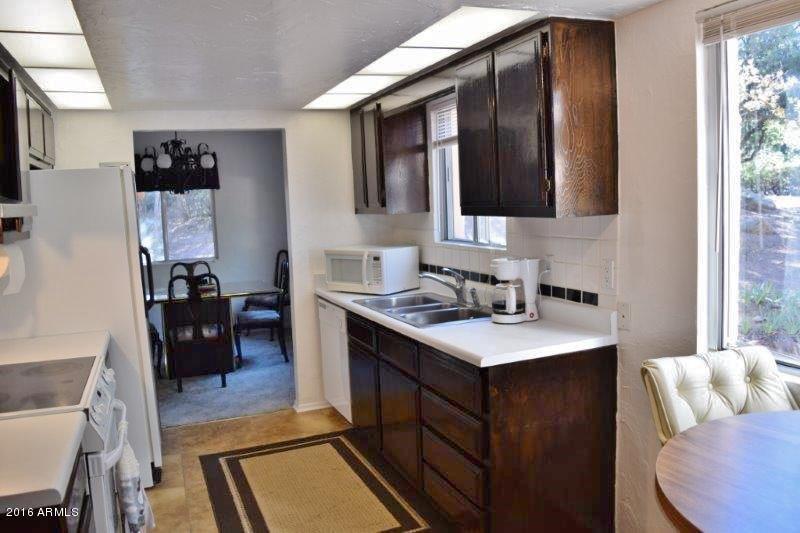 312 E Pinnacle Cir, Payson, AZ 85541 photo 14