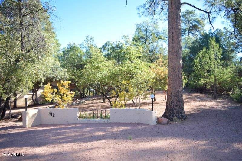 312 E Pinnacle Cir, Payson, AZ 85541 photo 44