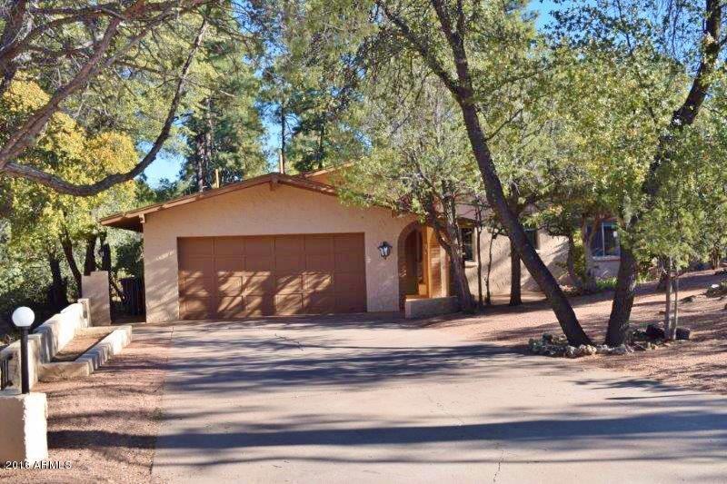 312 E Pinnacle Cir, Payson, AZ 85541 photo 40