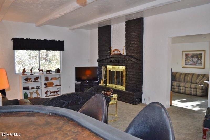 312 E Pinnacle Cir, Payson, AZ 85541 photo 3