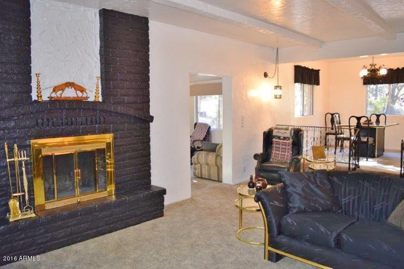 312 E Pinnacle Cir, Payson, AZ 85541 photo 1