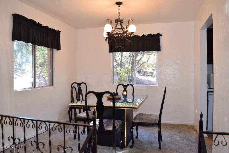 312 E Pinnacle Cir, Payson, AZ 85541 photo 9