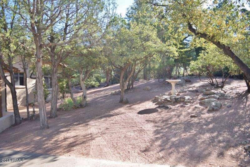 312 E Pinnacle Cir, Payson, AZ 85541 photo 42