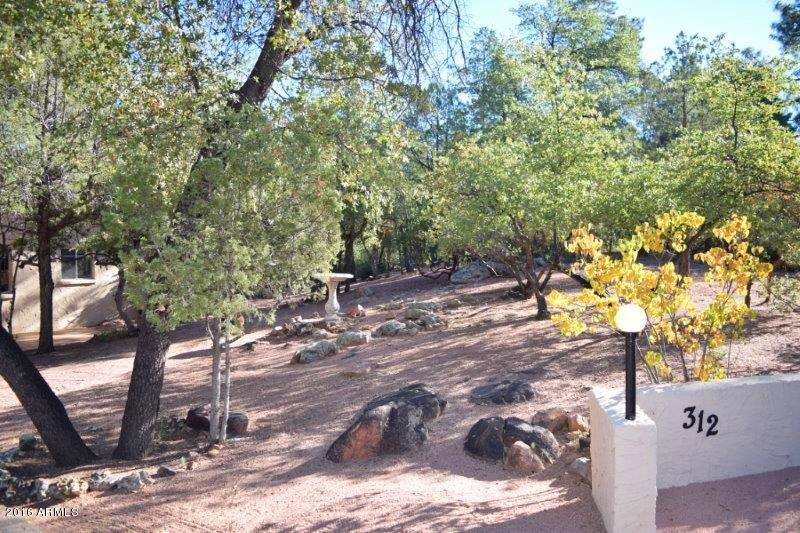 312 E Pinnacle Cir, Payson, AZ 85541 photo 45