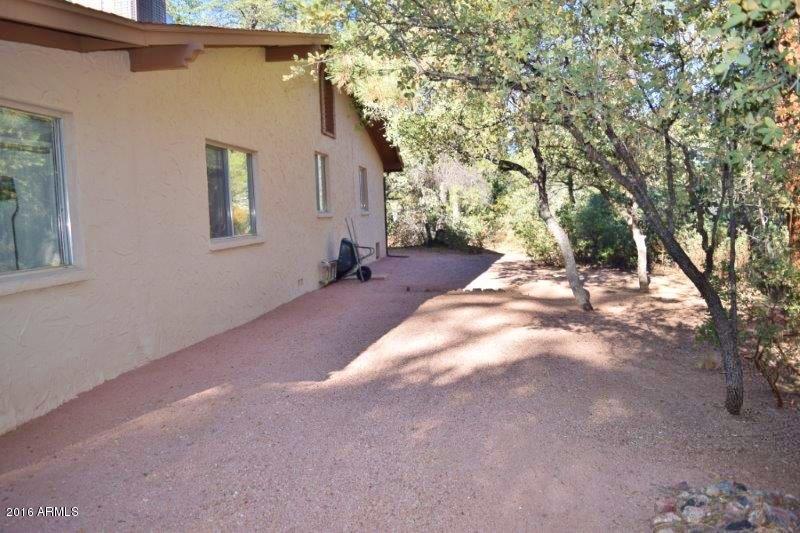 312 E Pinnacle Cir, Payson, AZ 85541 photo 46