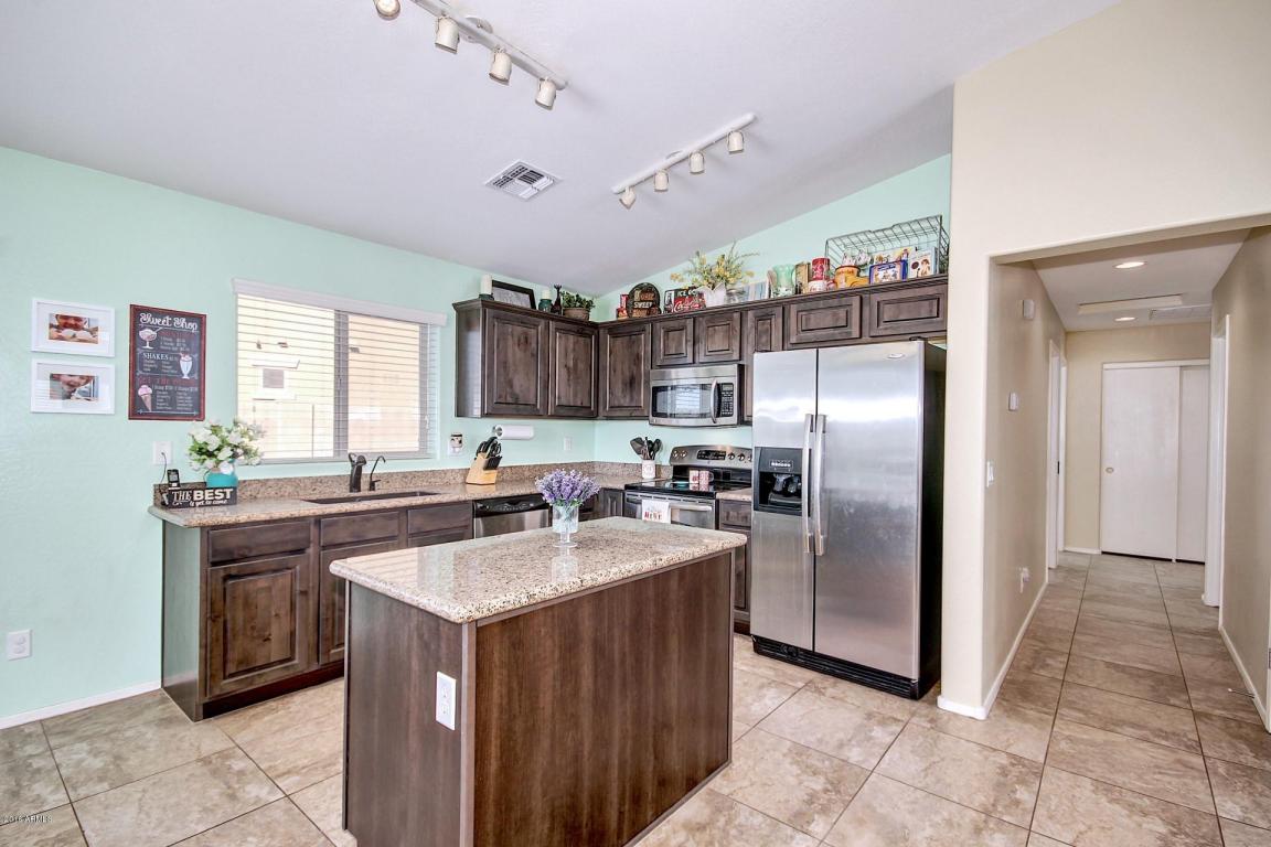2153 E Flintlock Dr, Gilbert, AZ 85298 photo 5