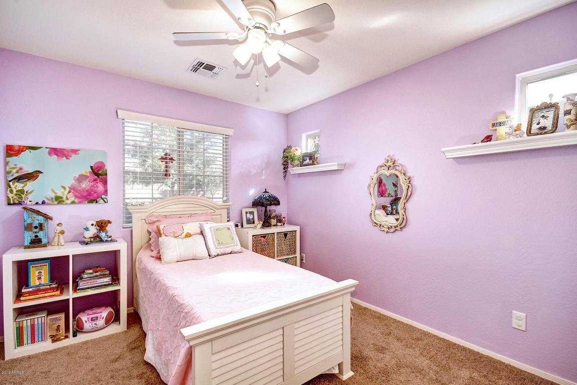 2153 E Flintlock Dr, Gilbert, AZ 85298 photo 20