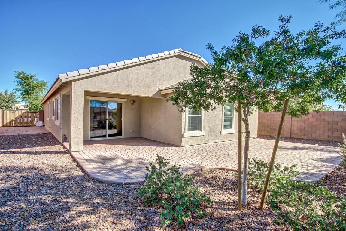 2153 E Flintlock Dr, Gilbert, AZ 85298 photo 28