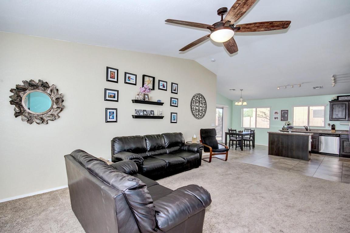 2153 E Flintlock Dr, Gilbert, AZ 85298 photo 10